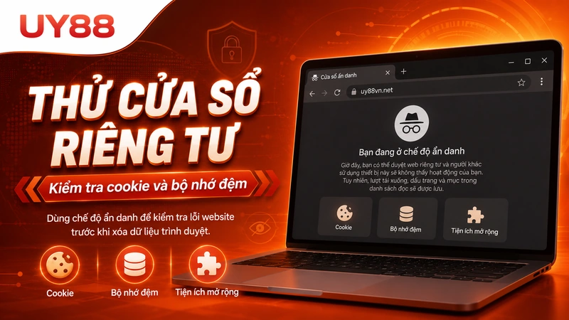 So sánh Wi-Fi và 4G khi link UY88 không truy cập được